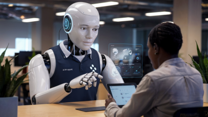 AI Driven 24 7 Customer Support for Smarter Services