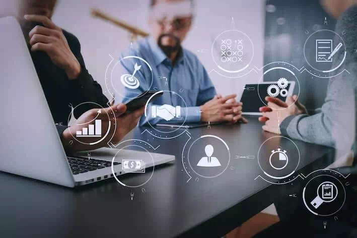 Understanding the Legal Workflow Shift