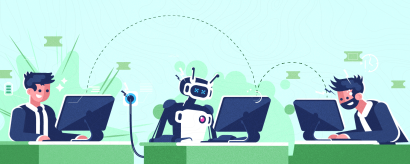 The Truth About AI and Customer Service