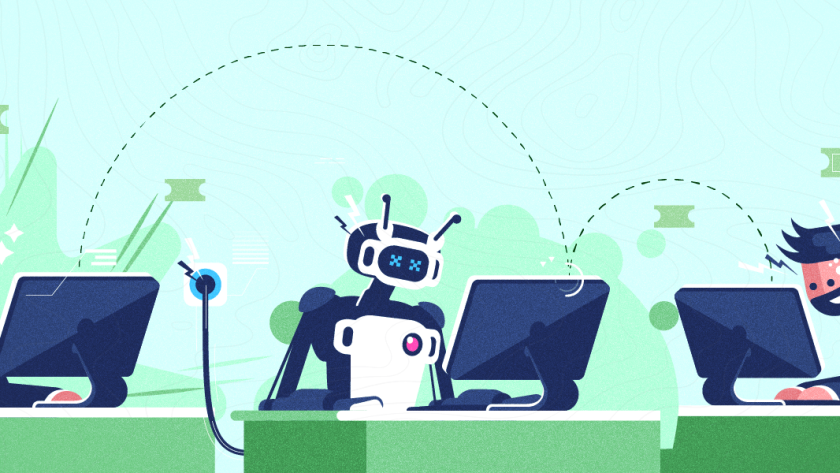 The Truth About AI and Customer Service