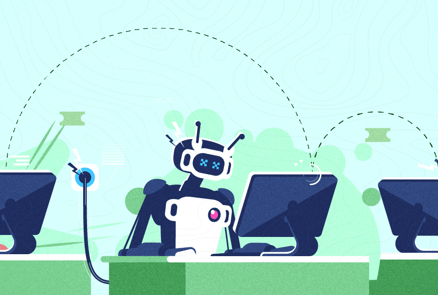 The Truth About AI and Customer Service