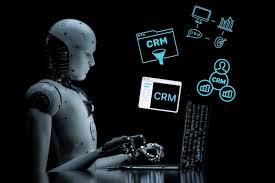 Why AI in CRM Is a Competitive Advantage