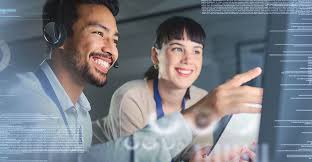 Why Agents Benefit from AI Enhanced CRM