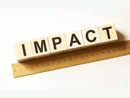 Measuring the Real Impact