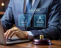 The future of legal work