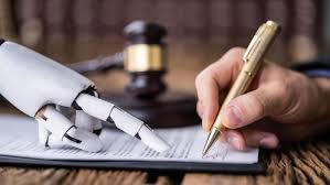 Ai for Legal Support Teams