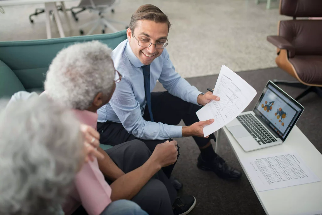 The Link Between Better Training and Client Retention