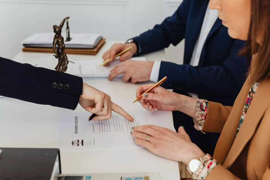 The Legal Sector's Customer Service Problem
