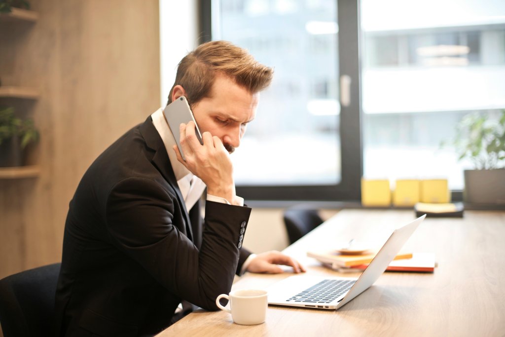 Making the right call for your business