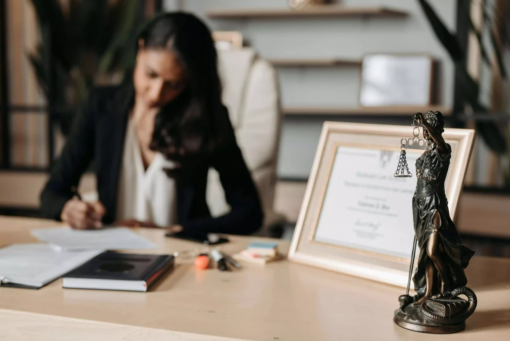Smarter Legal Intake from the First Conversation