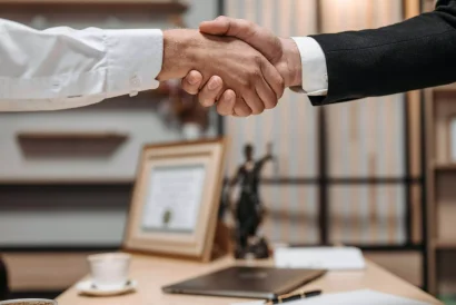 Revolutionize Client Onboarding with Smarter Legal Intake