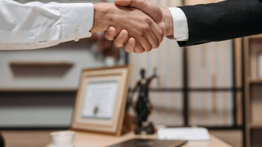 Revolutionize Client Onboarding with Smarter Legal Intake
