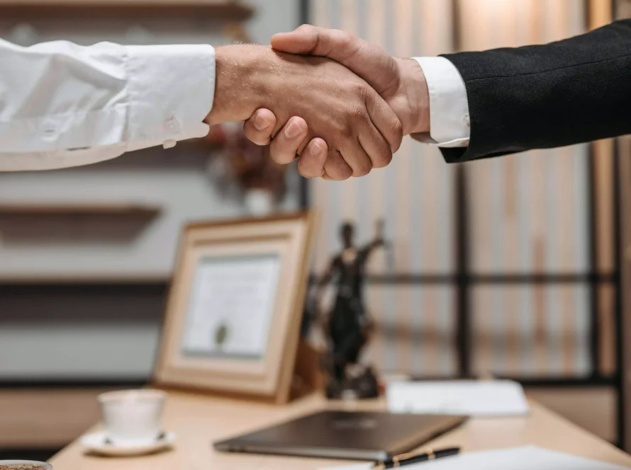 Revolutionize Client Onboarding with Smarter Legal Intake