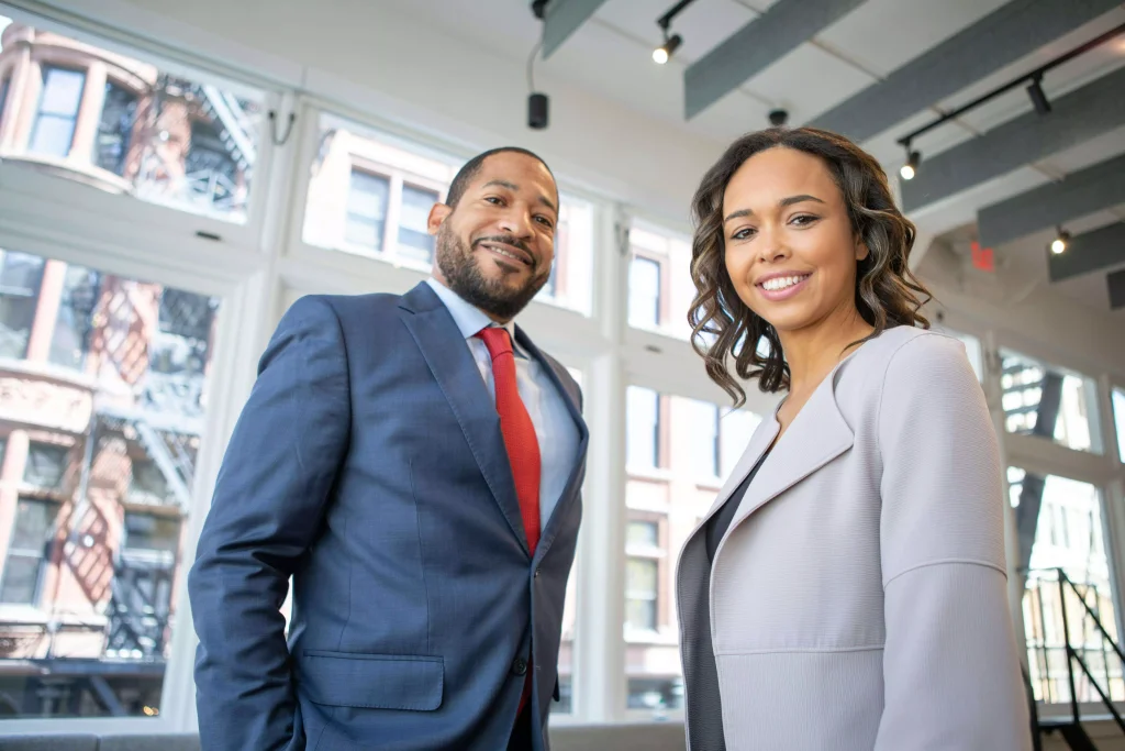 Every Response Builds Business Confidence
