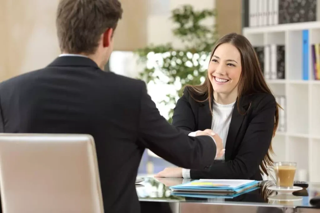 Every Client Treated Like the Only One
