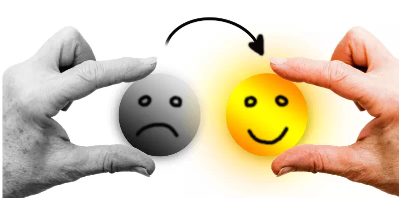Turning Frustration Into Loyalty