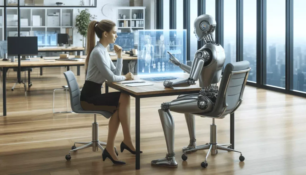 AI Powered Agent Empowerment