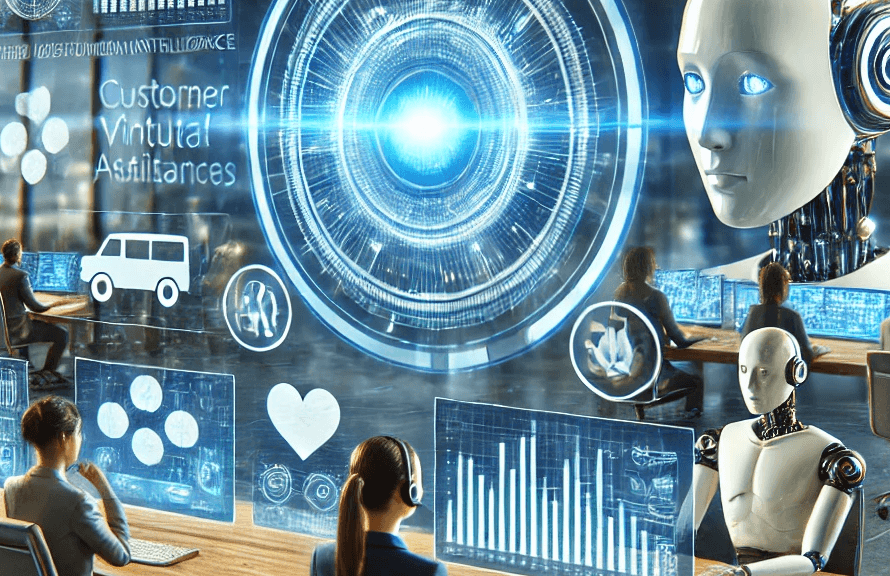 AI for Customer Support Productivity