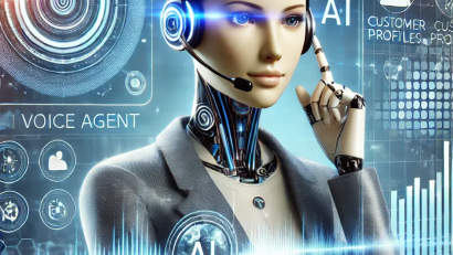 AI-Powered Lead Screening Calls