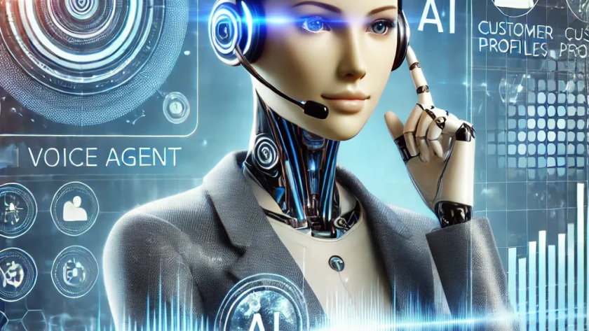 AI-Powered Lead Screening Calls