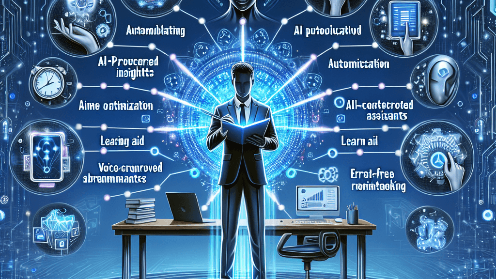 AI Learns from Every Interaction to Optimize Workflow