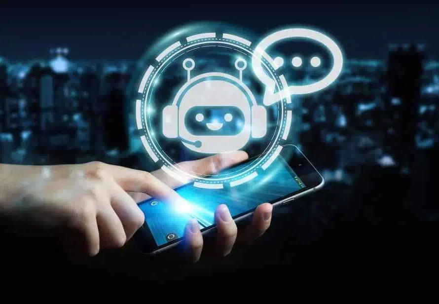 50/50 FIRST PASS Ai SMS and Its Impact on Customer Communication