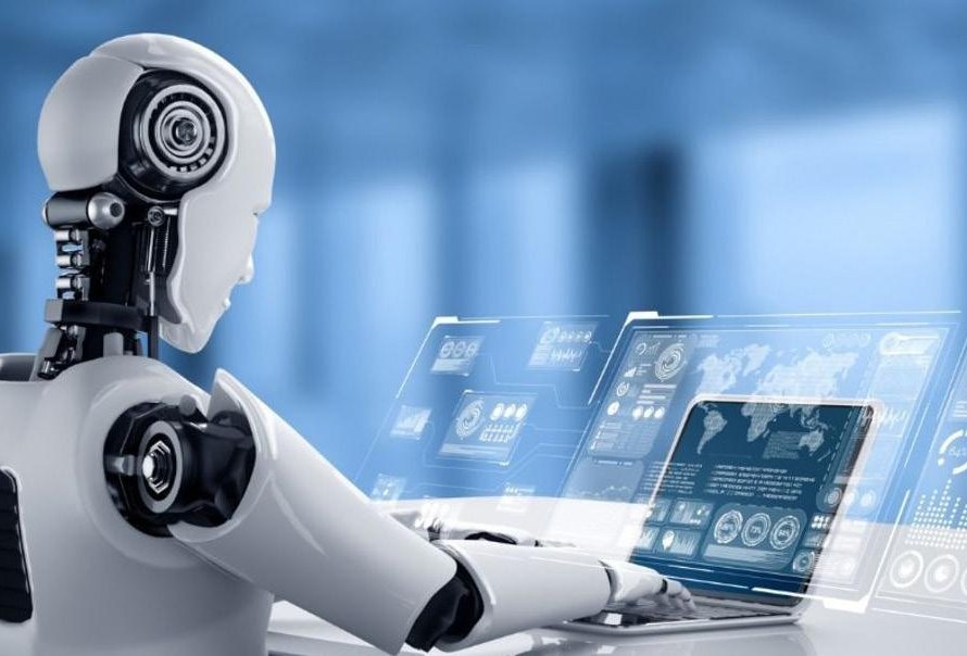 AI Is Rewriting the Rules of Client Intake