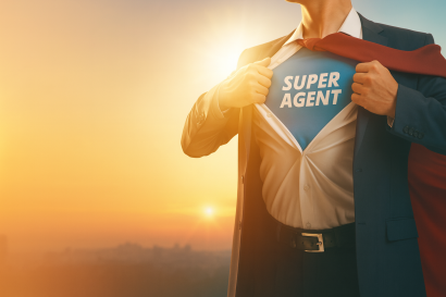 Next-Gen Training for Super Agents in Legal Intake