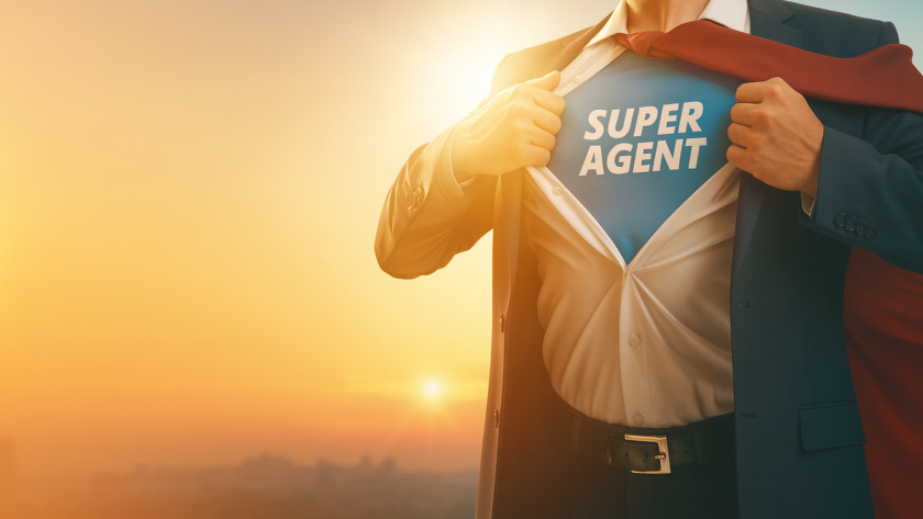 Next-Gen Training for Super Agents in Legal Intake