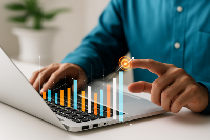 Smarter Systems with PNCAi Services