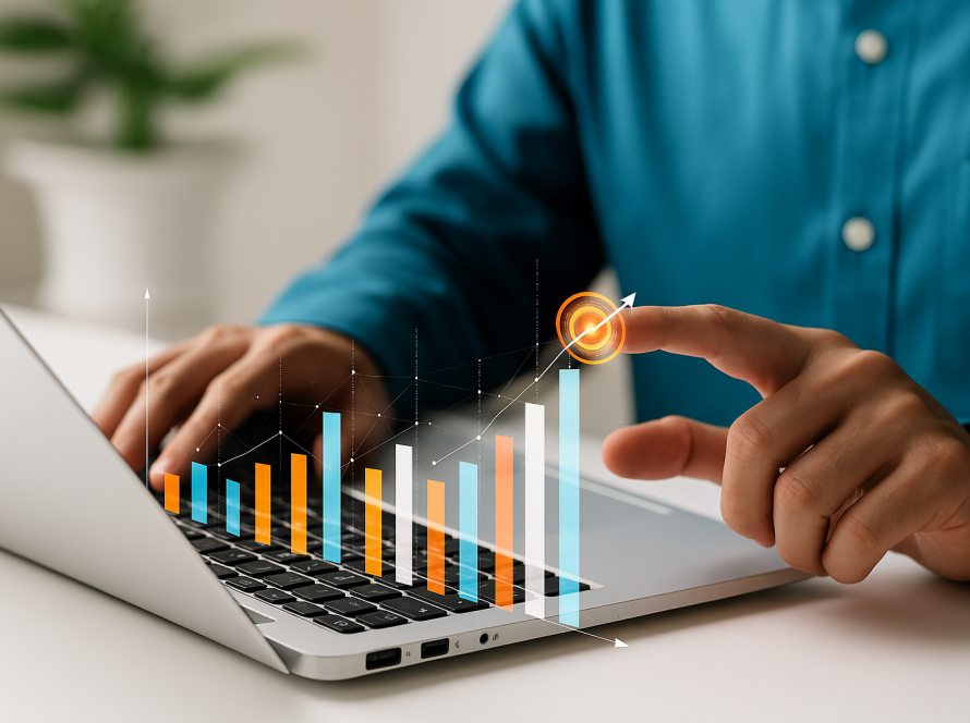 Smarter Systems with PNCAi Services