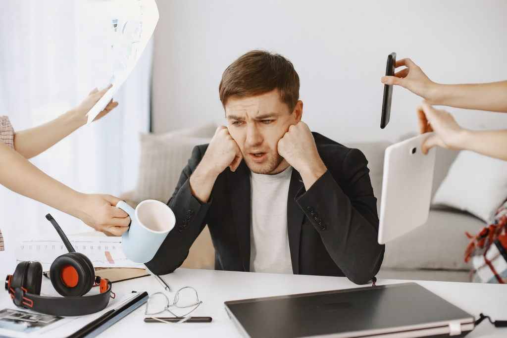 Lack of Integration With Legal Operations