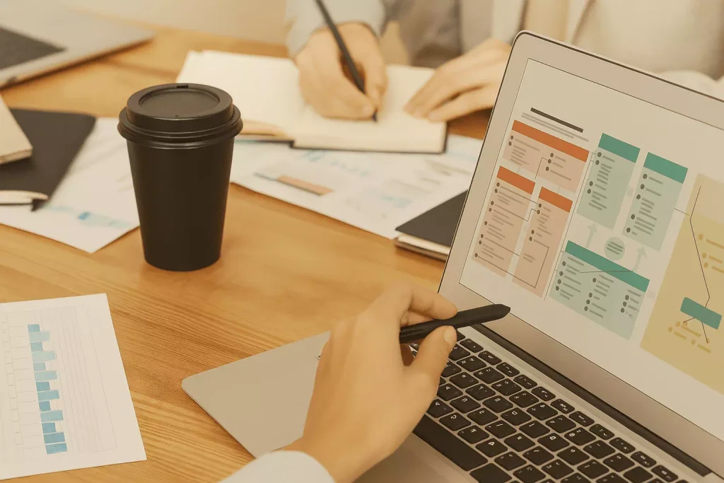 The Cost of Leads and the Value of Clients