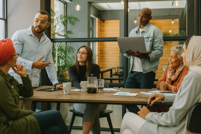 How AI Transforms Bilingual Marketing Campaigns