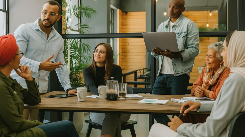 How AI Transforms Bilingual Marketing Campaigns