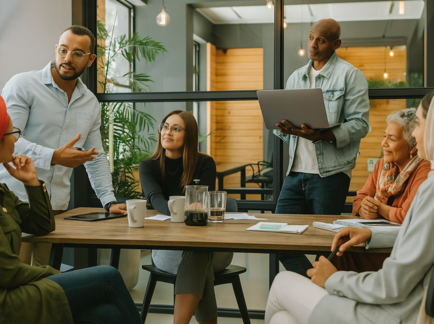 How AI Transforms Bilingual Marketing Campaigns