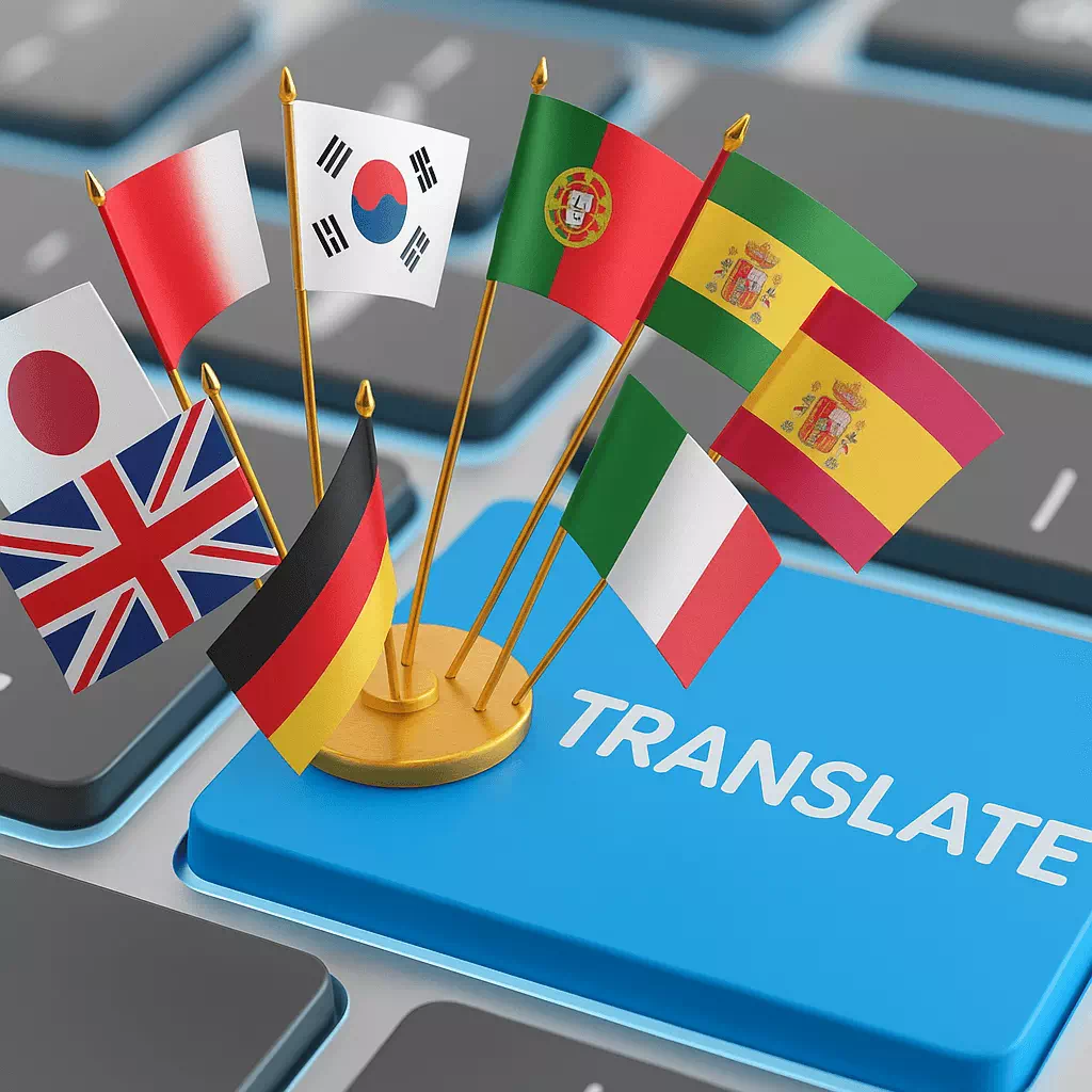 Matching Emotional Tone Across Languages with AI