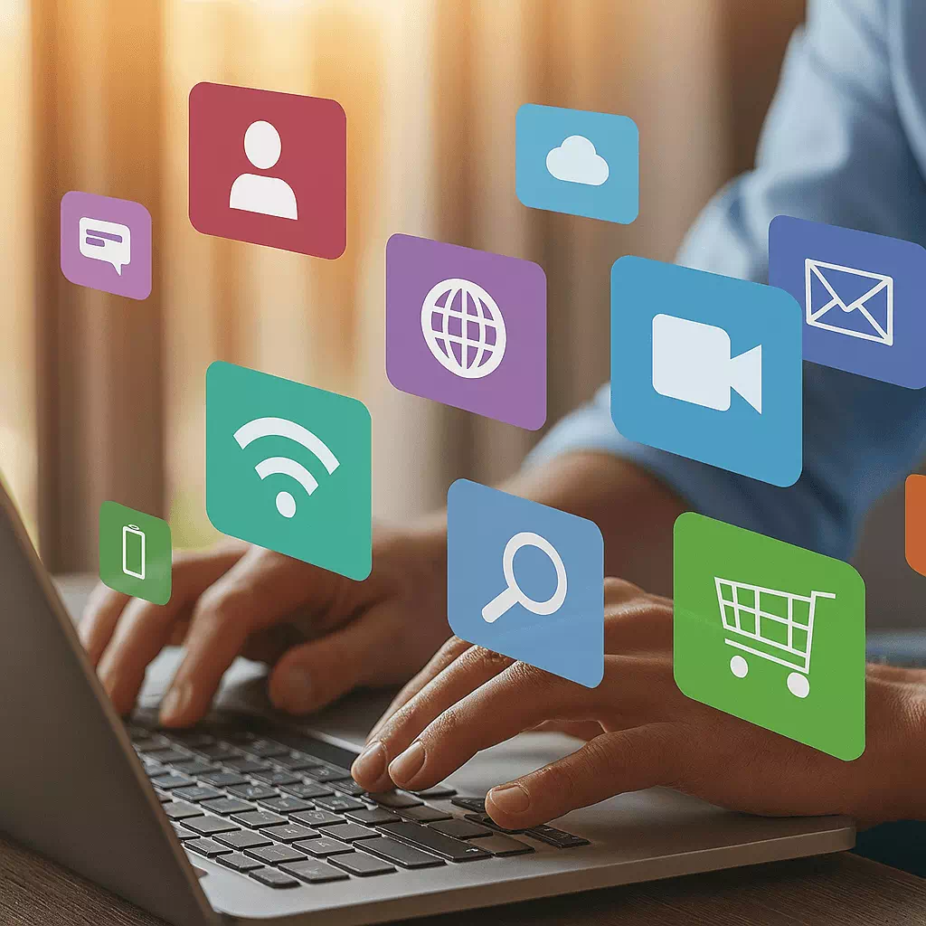Enhancing Multimedia for Multilingual Consumption