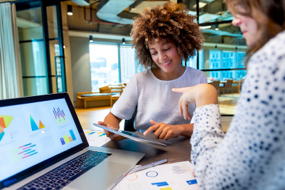Turning Intake Data into Marketing Insights