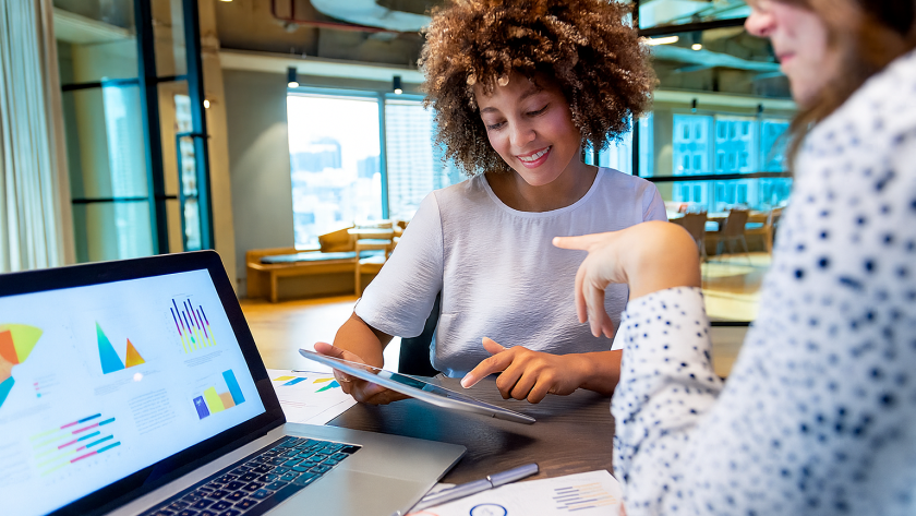 Turning Intake Data into Marketing Insights
