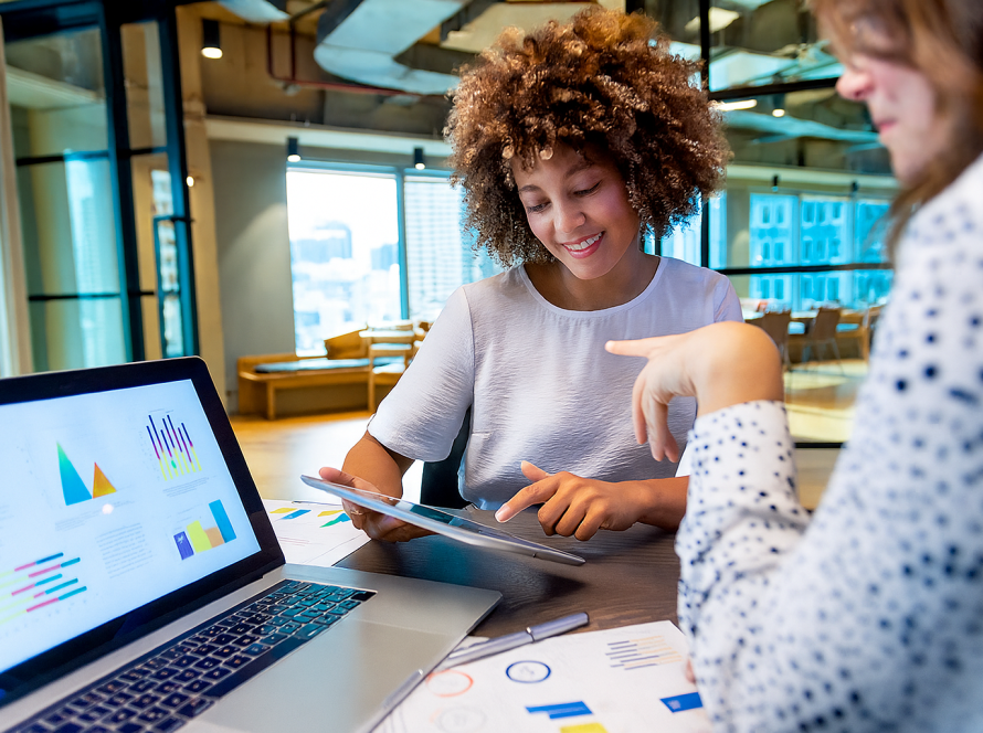 Turning Intake Data into Marketing Insights