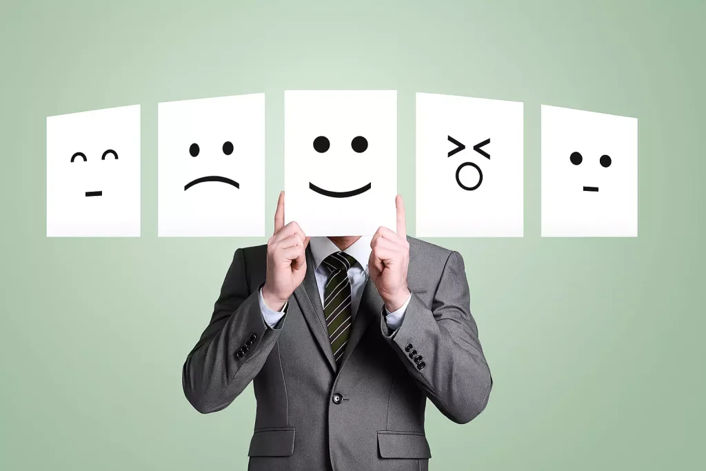 Reading the Signals Behind the Emotion
