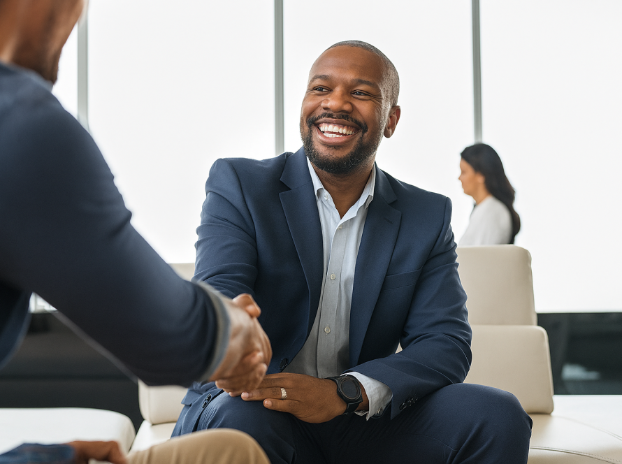 Client Intake Pathways and Legal Service Gaps