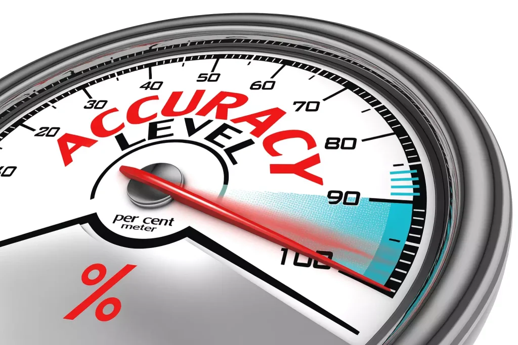 Ethical Tensions Between Speed and Accuracy