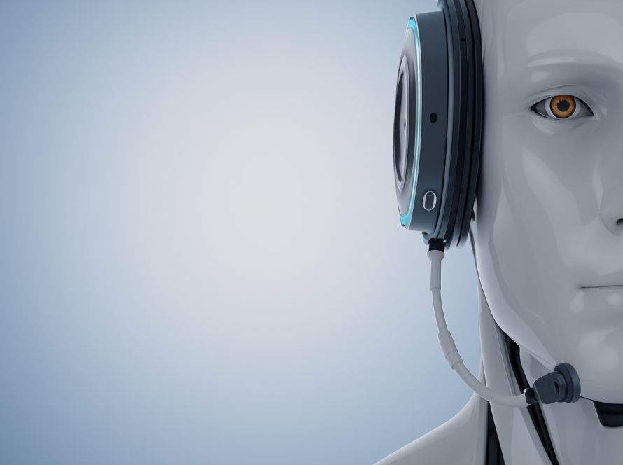 AI Customer Support in Ecommerce