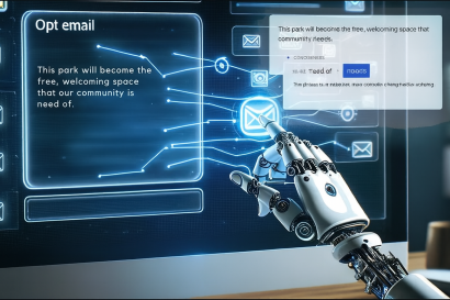 AI Powered Follow Up Strategies