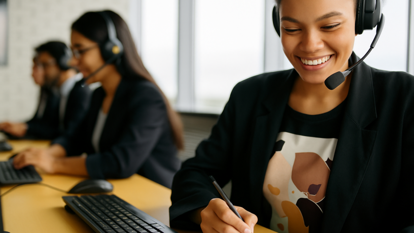 Digital Unity for Marketing and Intake Teams