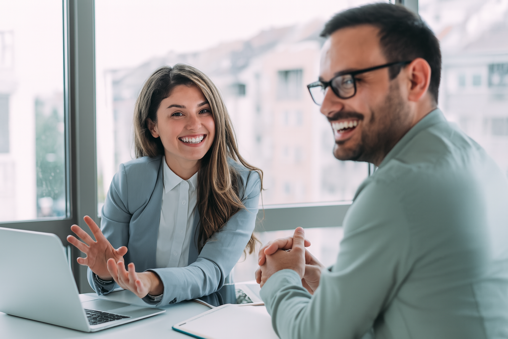Interface Clarity in Automated Onboarding Systems