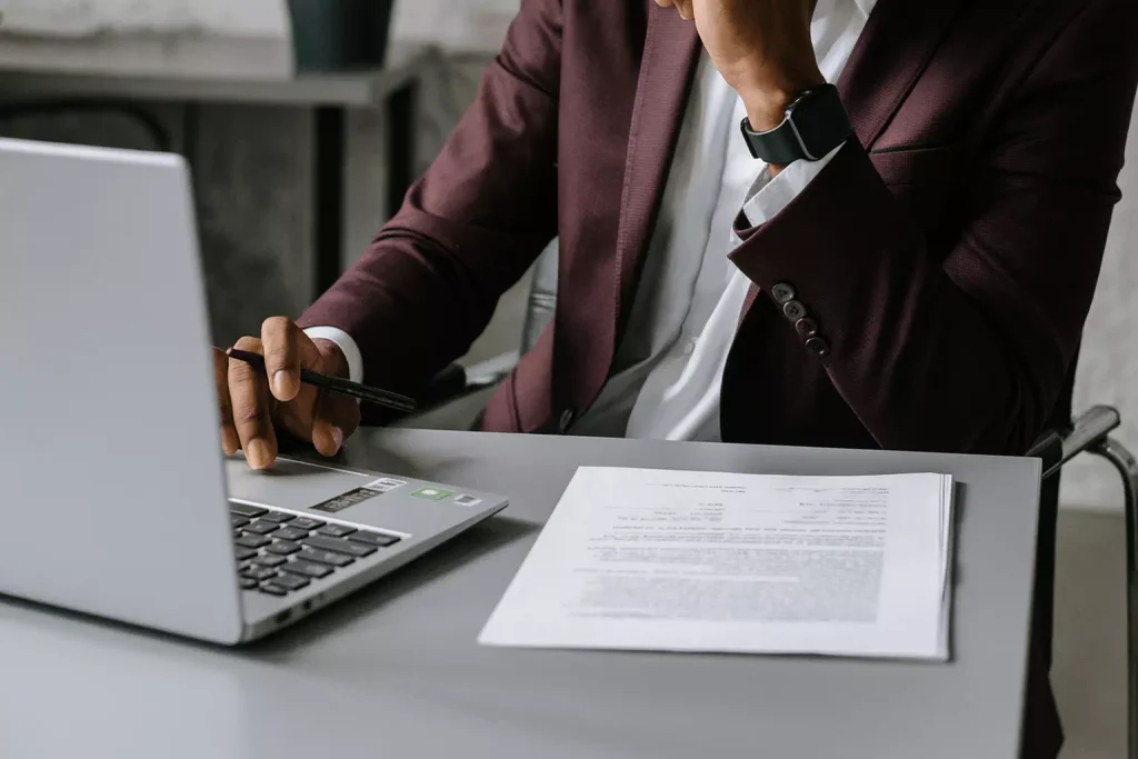 Frontline Readiness with Predictive Legal CRM Modules