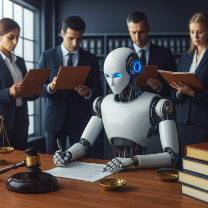 Client Relationship Structures in AI Enabled Firms